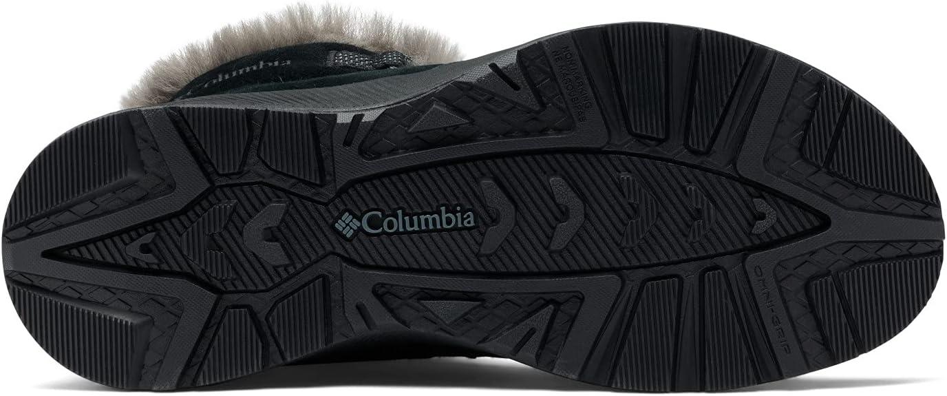 imageColumbia womens Slopeside Peak LuxeBlackGraphite