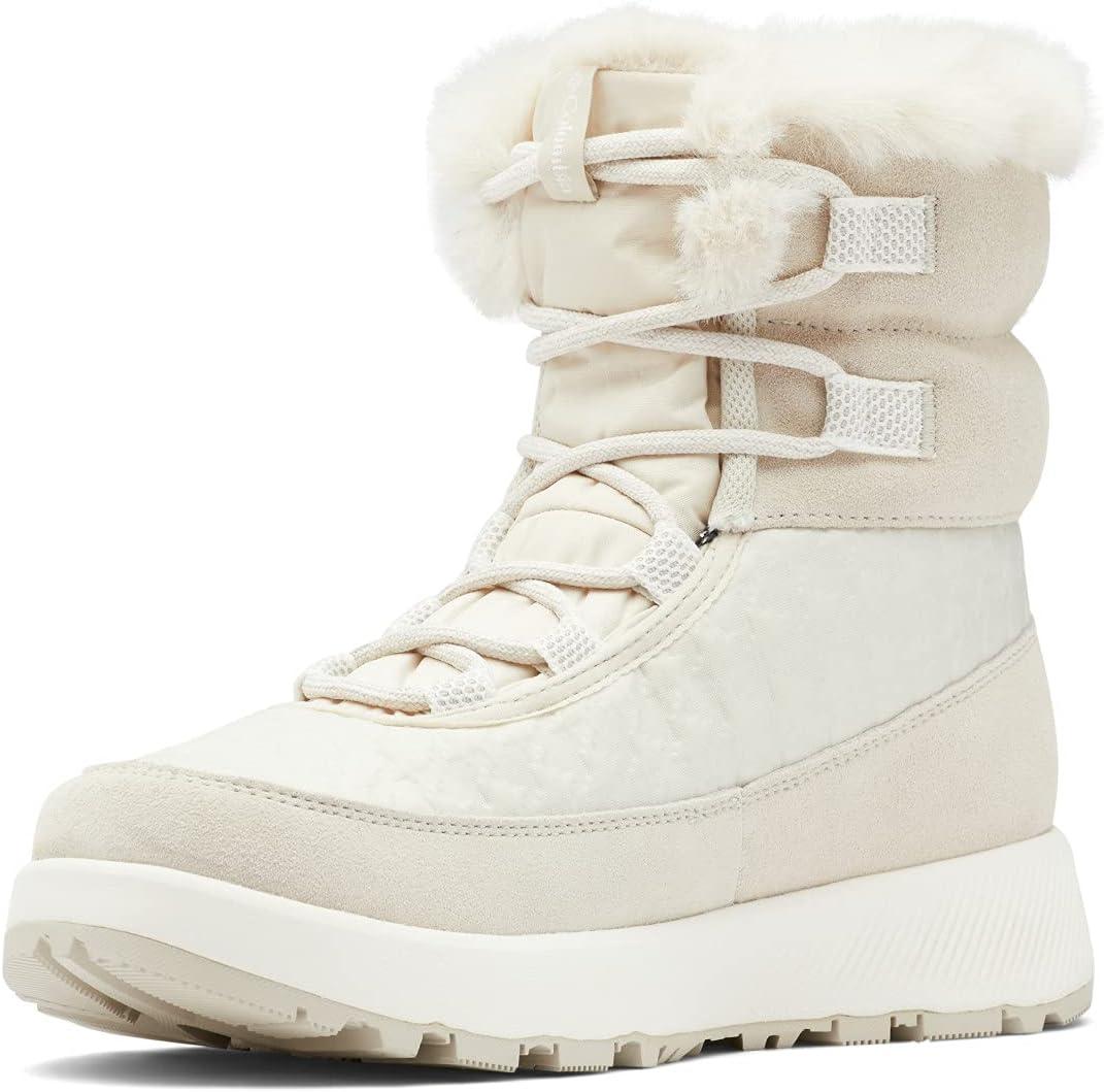 imageColumbia womens Slopeside Peak LuxeDark Stone Sea Salt 2024