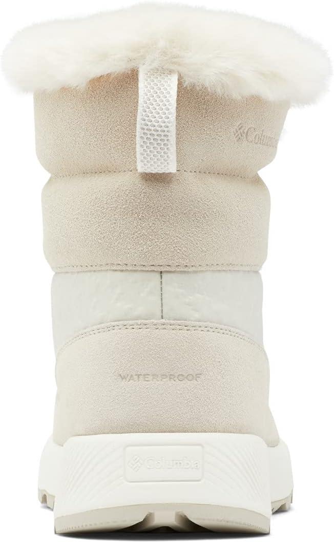imageColumbia womens Slopeside Peak LuxeDark Stone Sea Salt 2024