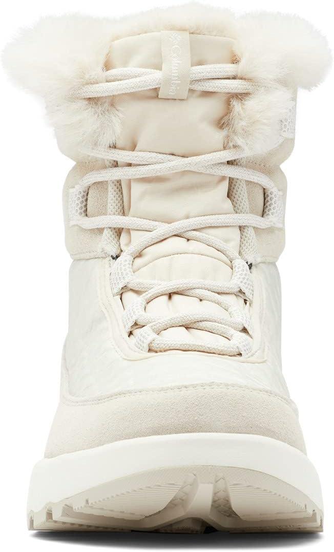 imageColumbia womens Slopeside Peak LuxeDark Stone Sea Salt 2024
