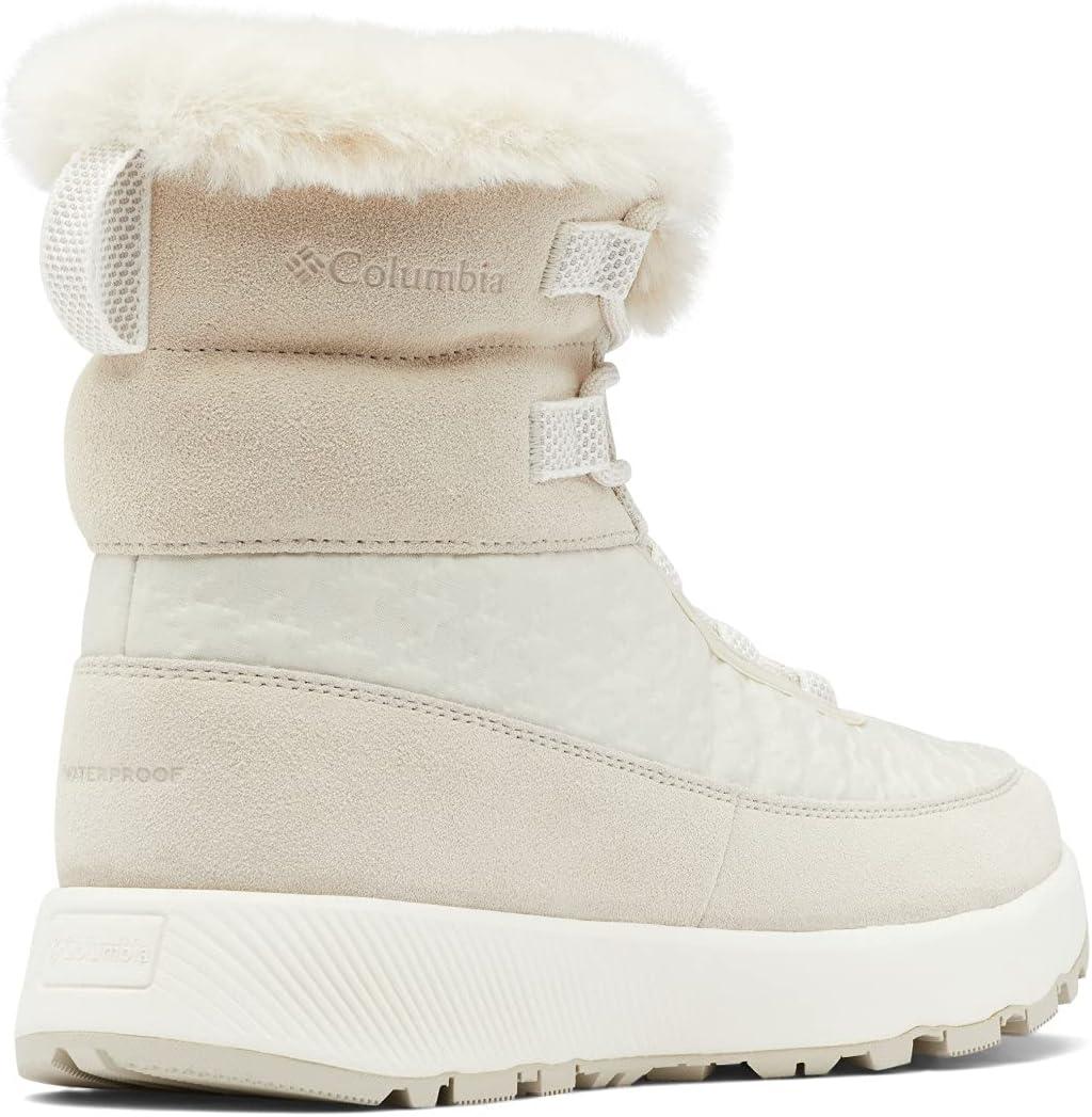 imageColumbia womens Slopeside Peak LuxeDark Stone Sea Salt 2024