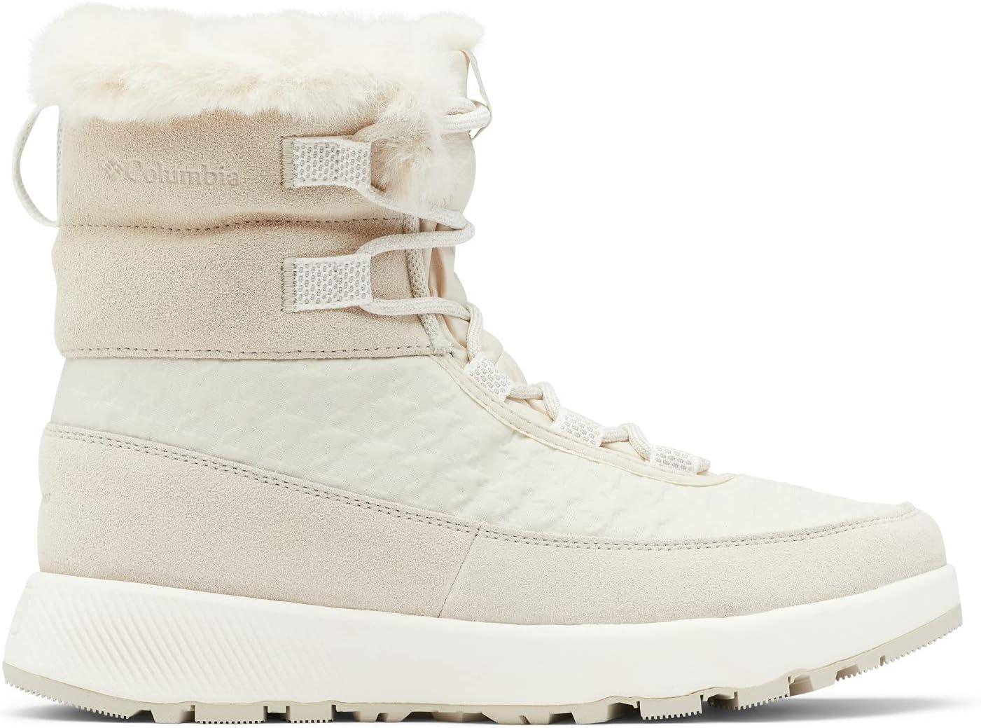 imageColumbia womens Slopeside Peak LuxeDark Stone Sea Salt 2024