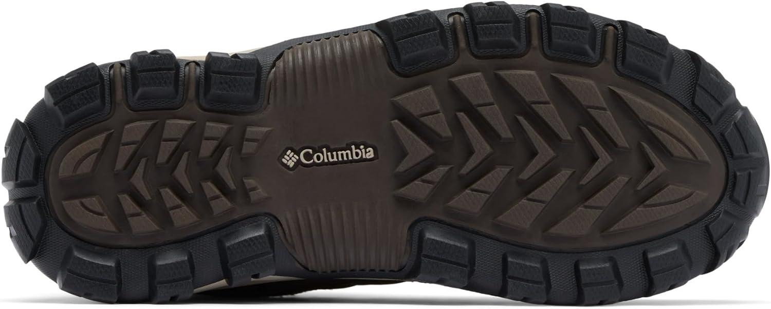 imageColumbia womens Transverse SuedeCordovanTeal