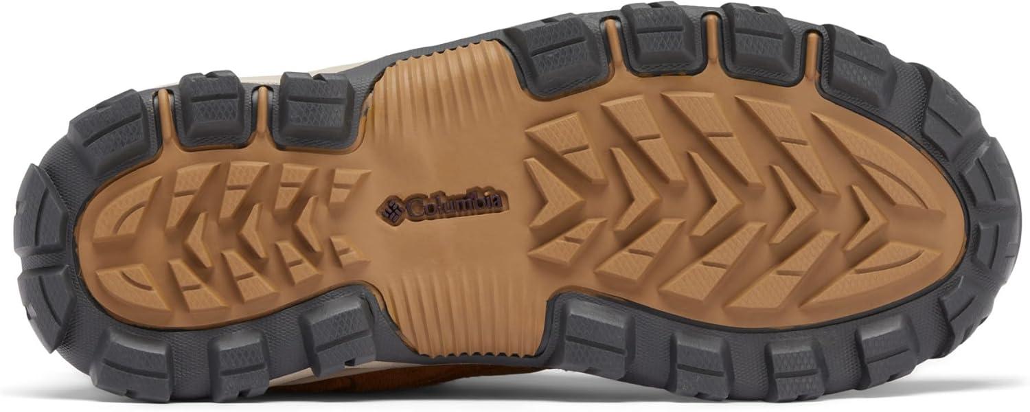 imageColumbia womens Transverse SuedeElkMoonvista