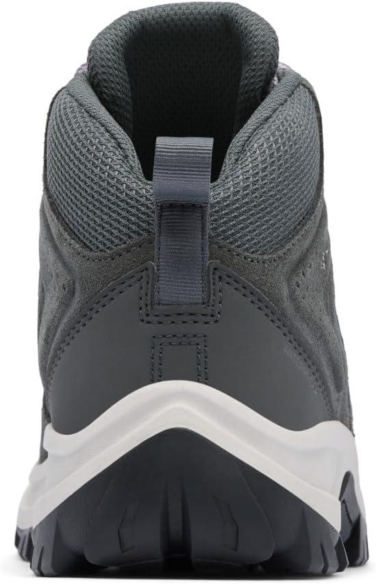 imageColumbia womens Transverse SuedeGrillGranite Purple