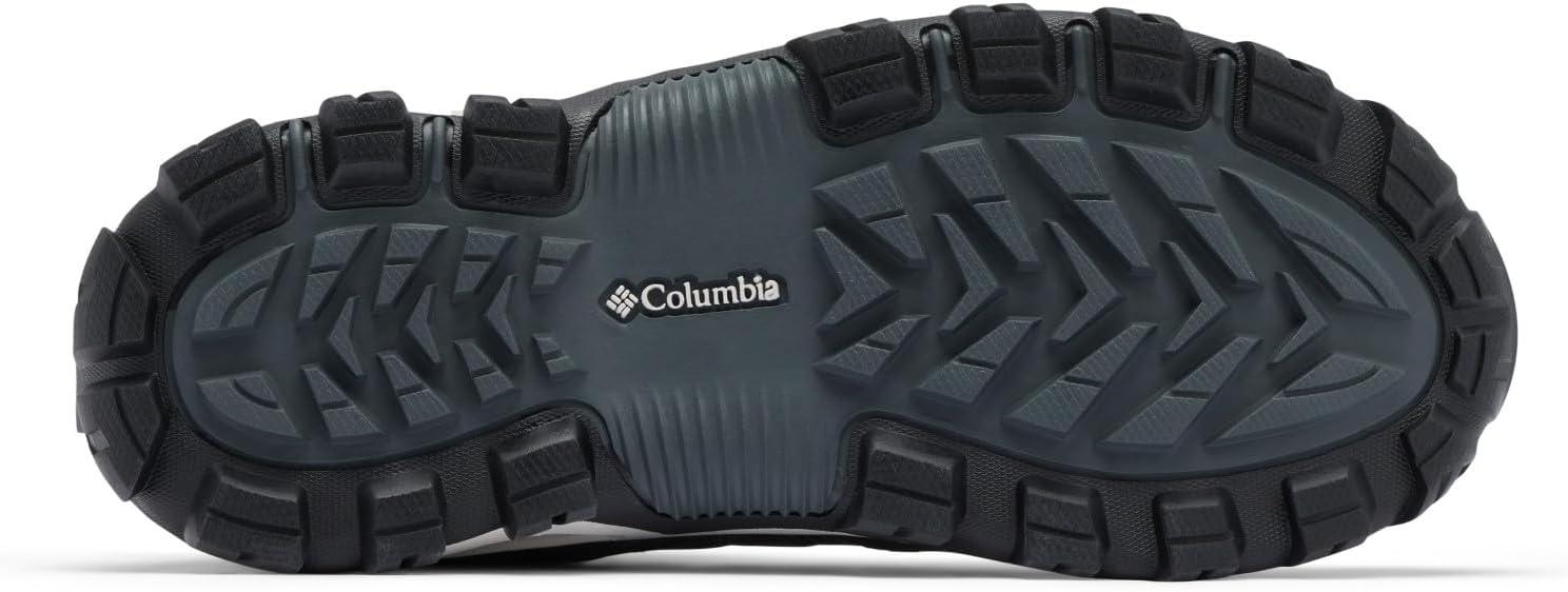 imageColumbia womens Transverse SuedeGrillGranite Purple