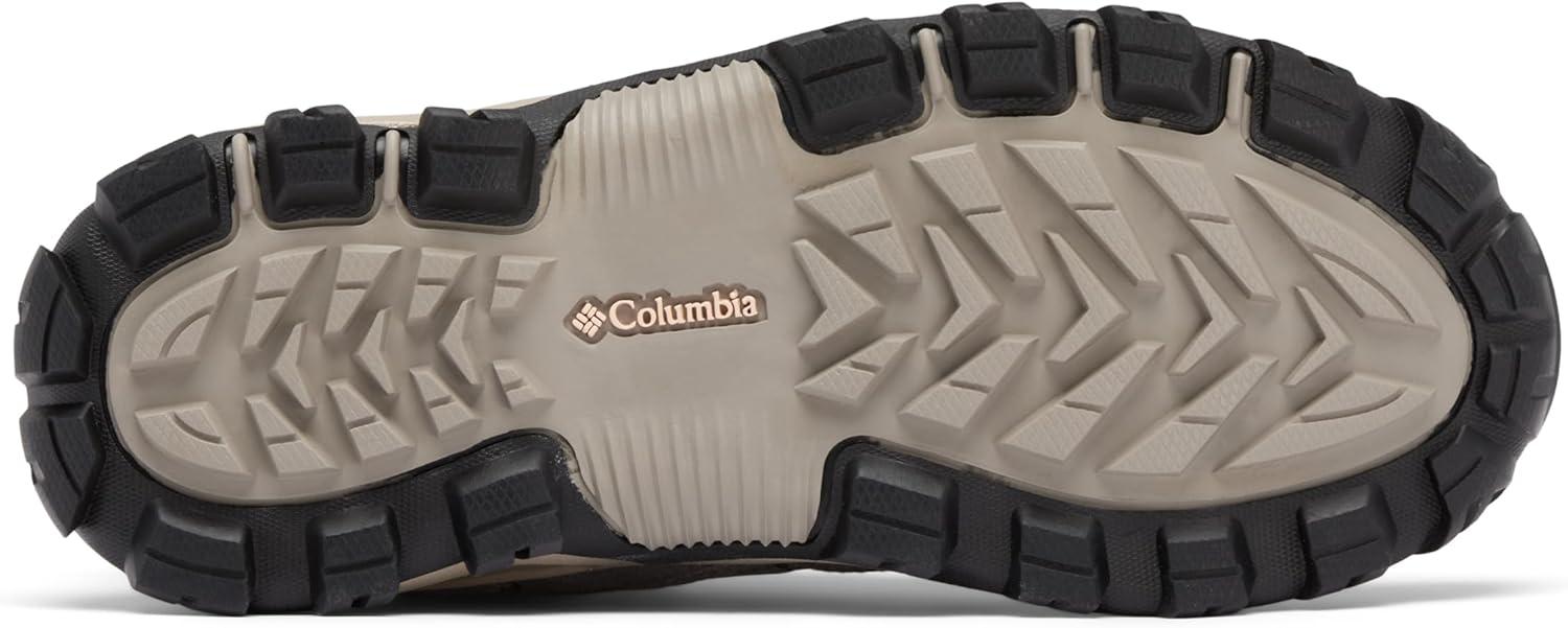 imageColumbia womens Transverse SuedeStratusBlush Rose