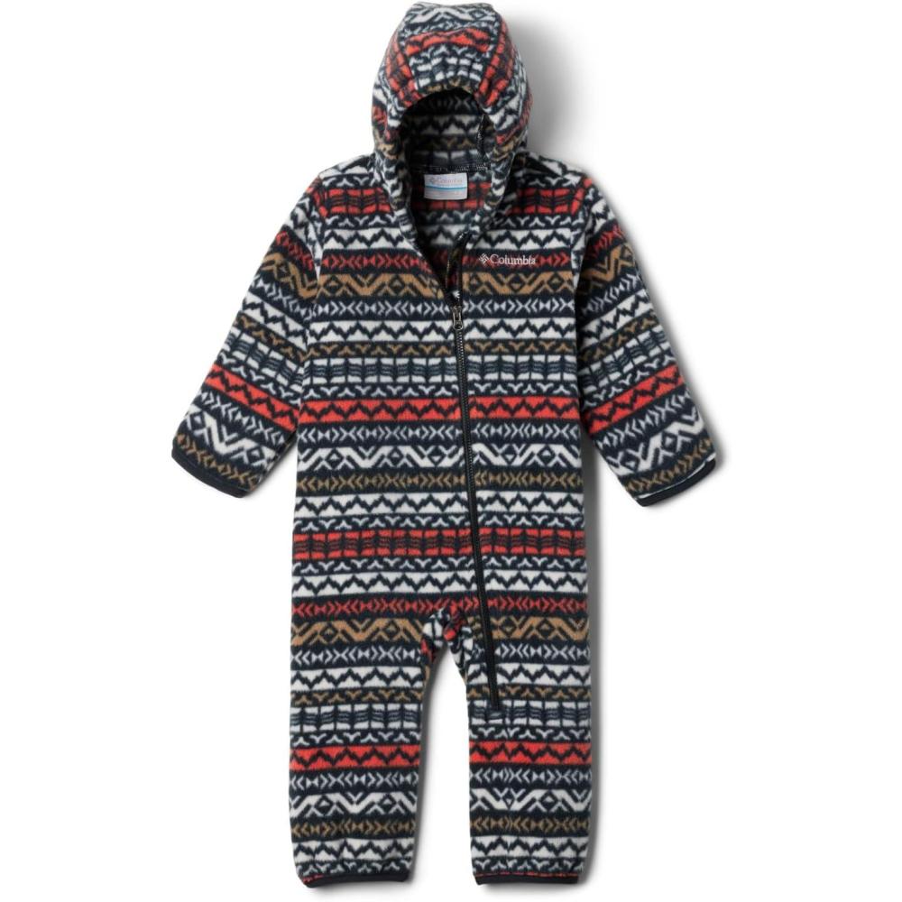 imageColumbia Baby Snowtop II BuntingBlack Madras