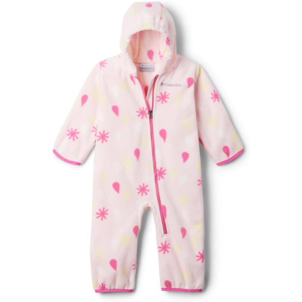 imageColumbia Baby Snowtop II BuntingSatin Pink Sleet
