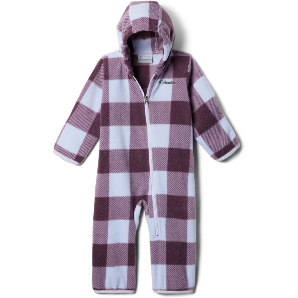 imageColumbia Baby Snowtop II BuntingSnowdrift Check