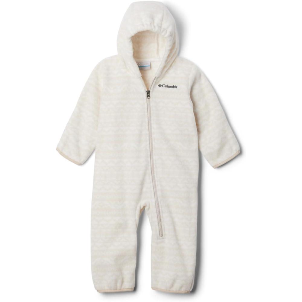 imageColumbia Baby Snowtop II BuntingWhite Madras Tonal