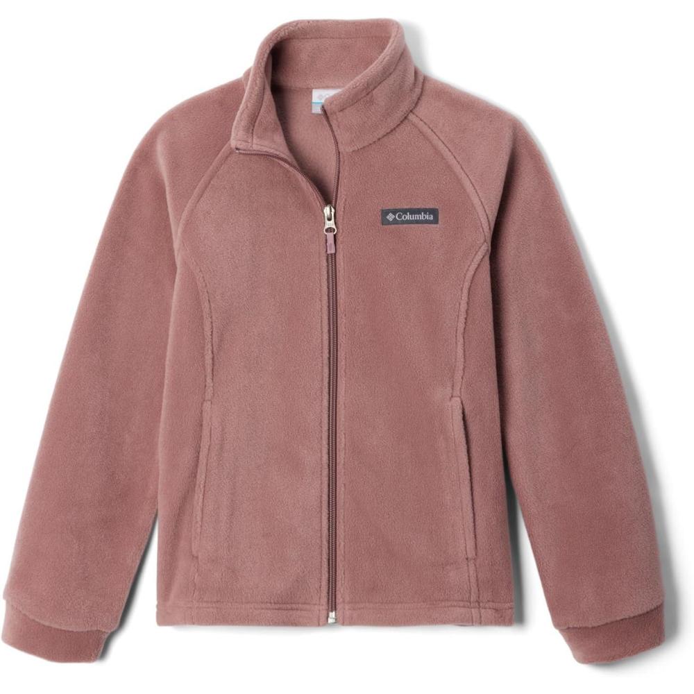 imageColumbia Girls Benton Springs FleeceFig