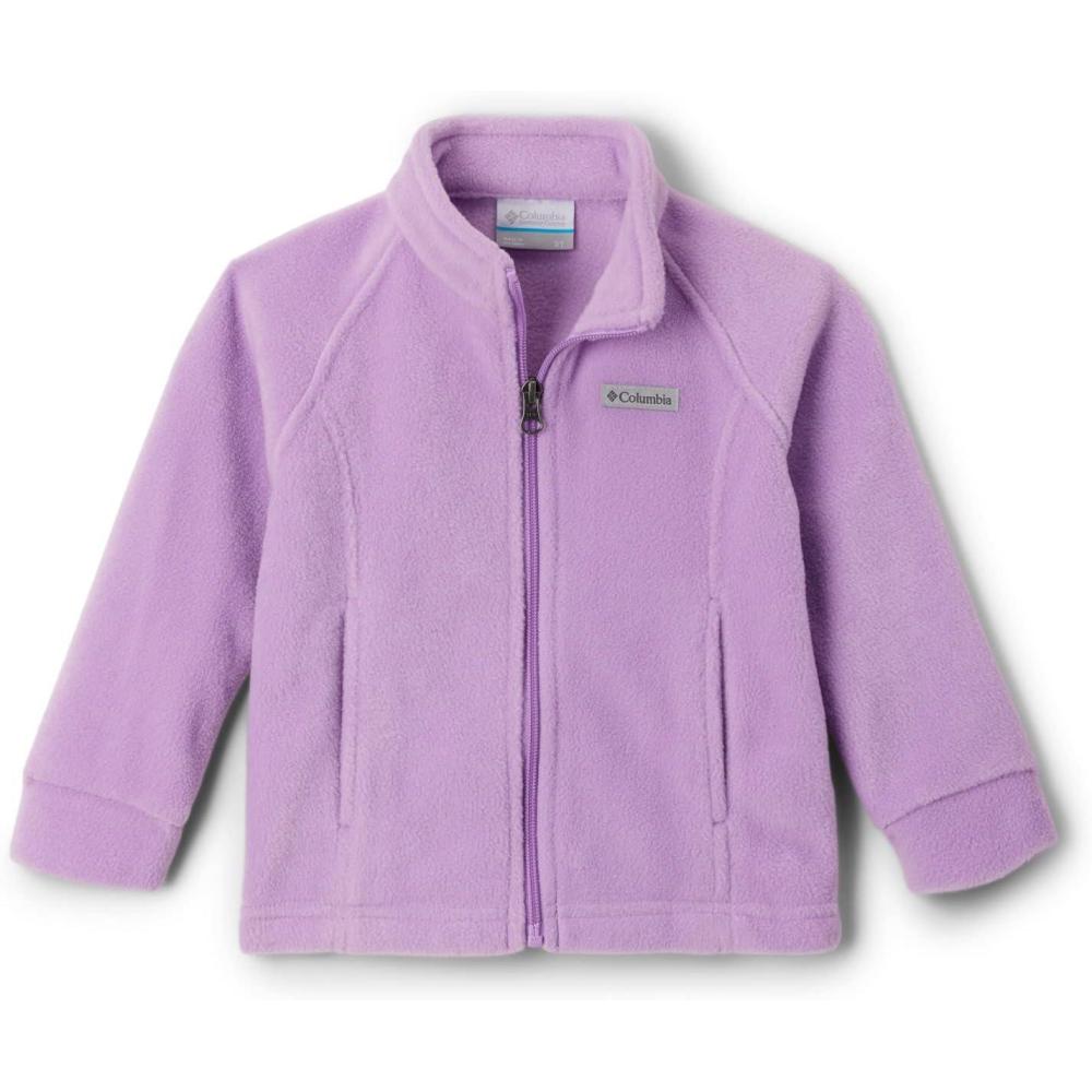 imageColumbia Girls Benton Springs FleeceGumdrop