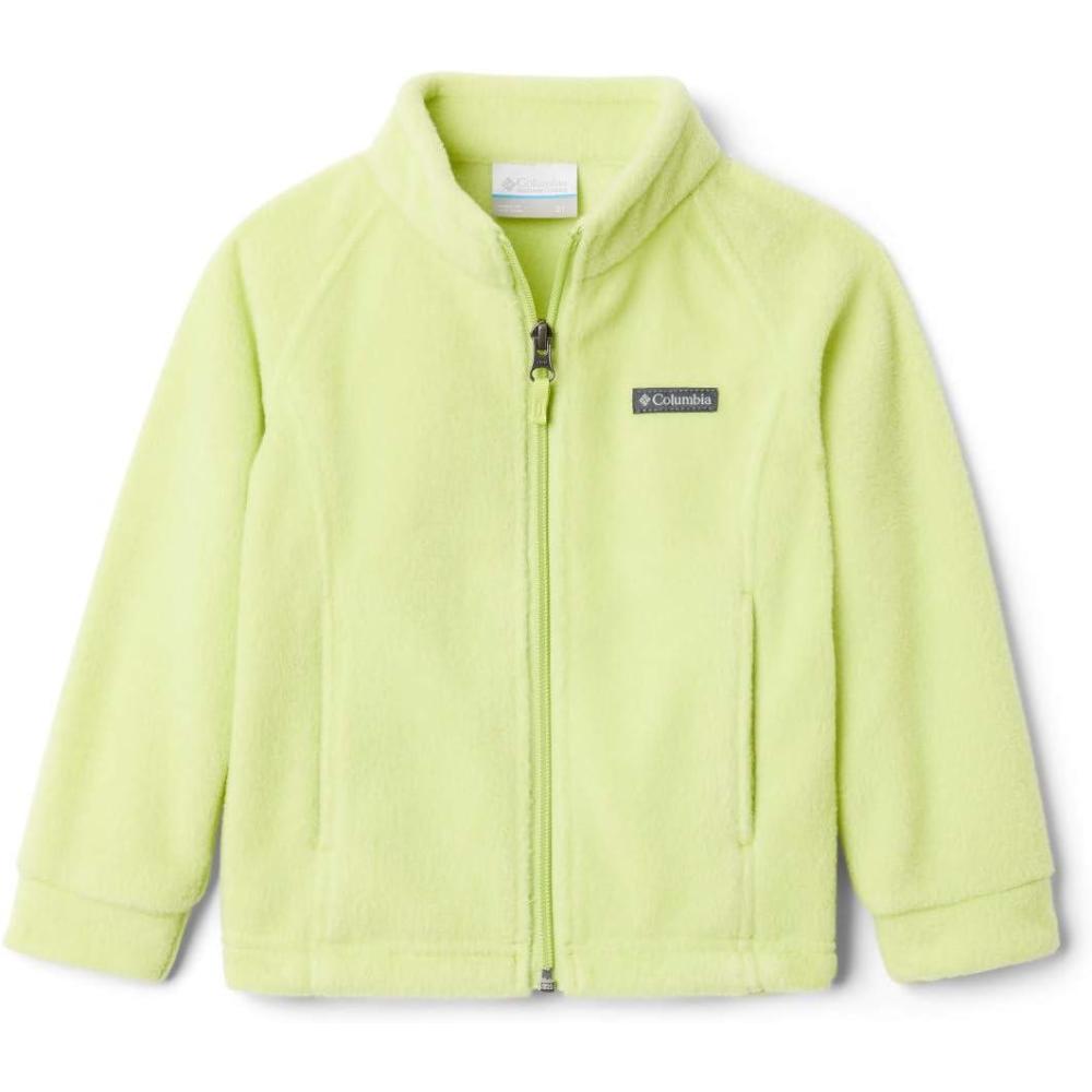 imageColumbia Girls Benton Springs FleeceVoltage