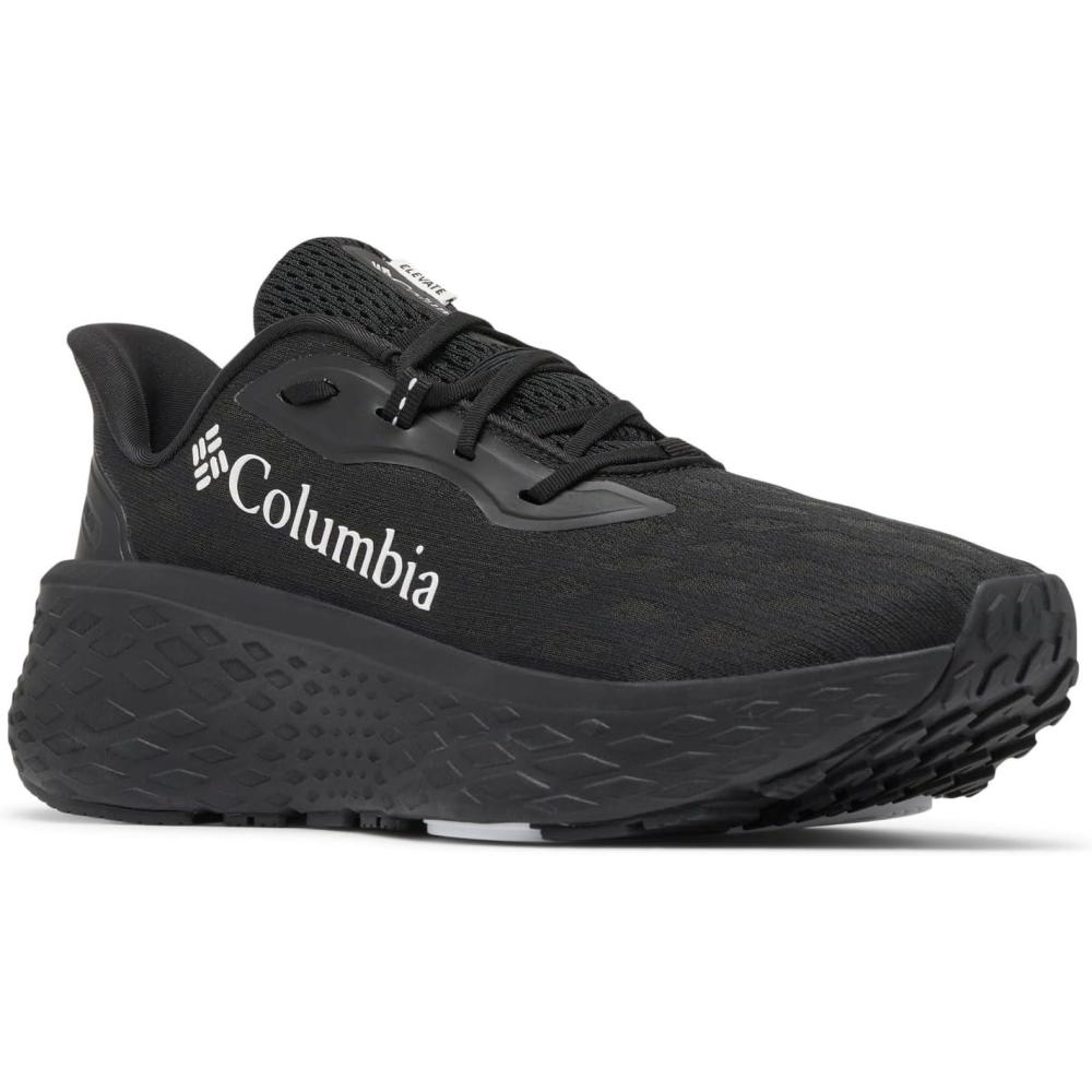 imageColumbia Mens Konos ElevateBlackWhite