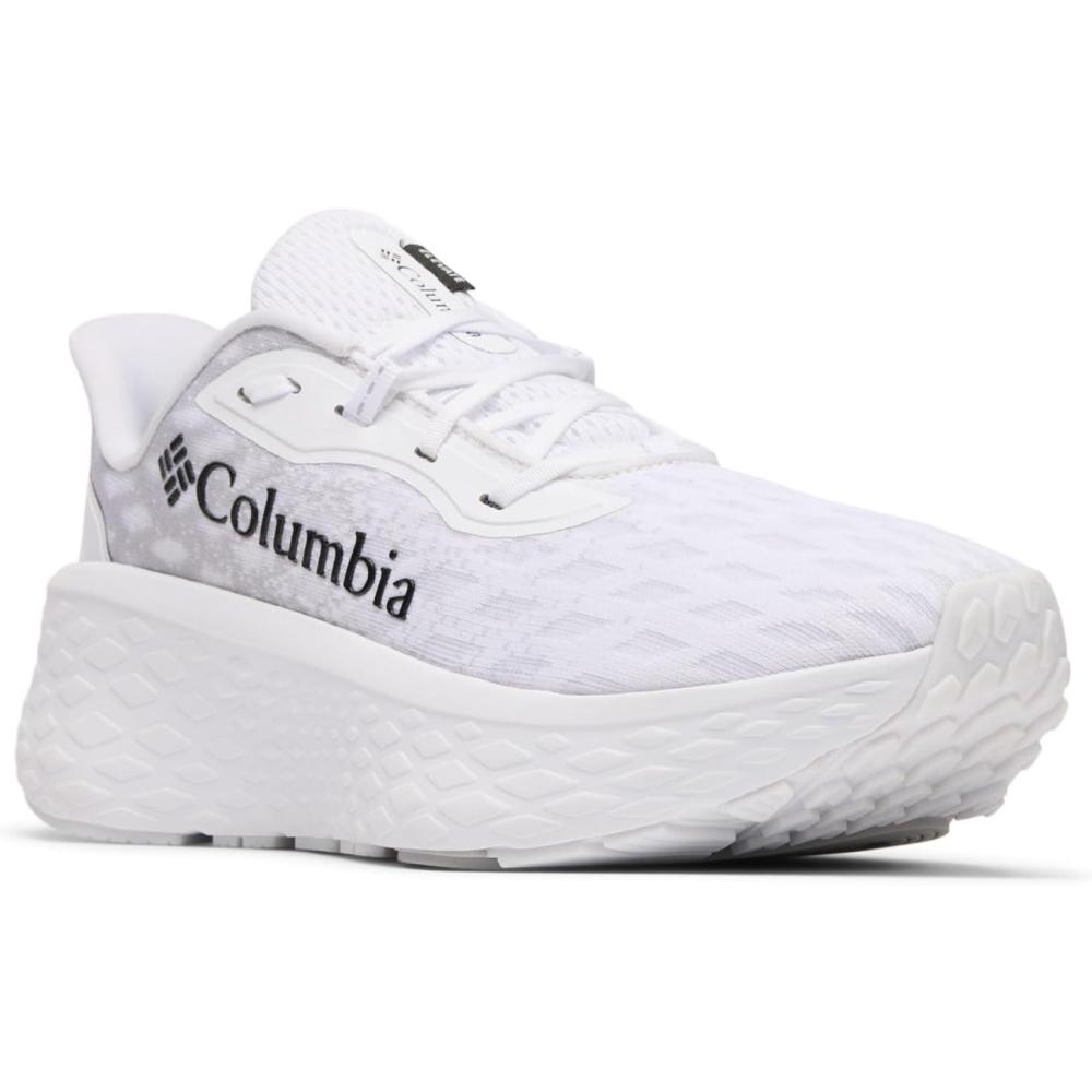 imageColumbia Mens Konos ElevateWhiteSlate Grey