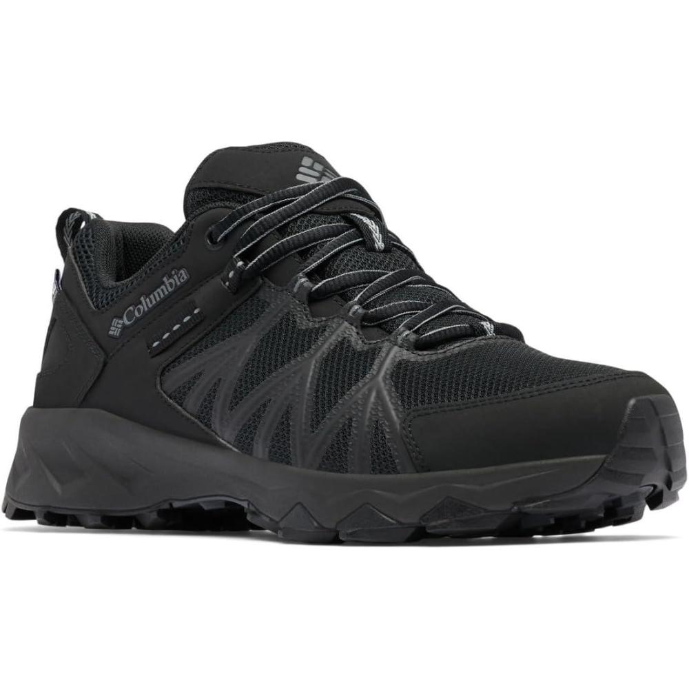 imageColumbia Mens Peakfreak II Outdry Trail ShoesBlack