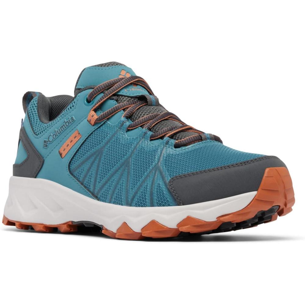 imageColumbia Mens Peakfreak II Outdry Trail ShoesCloudburst Owl