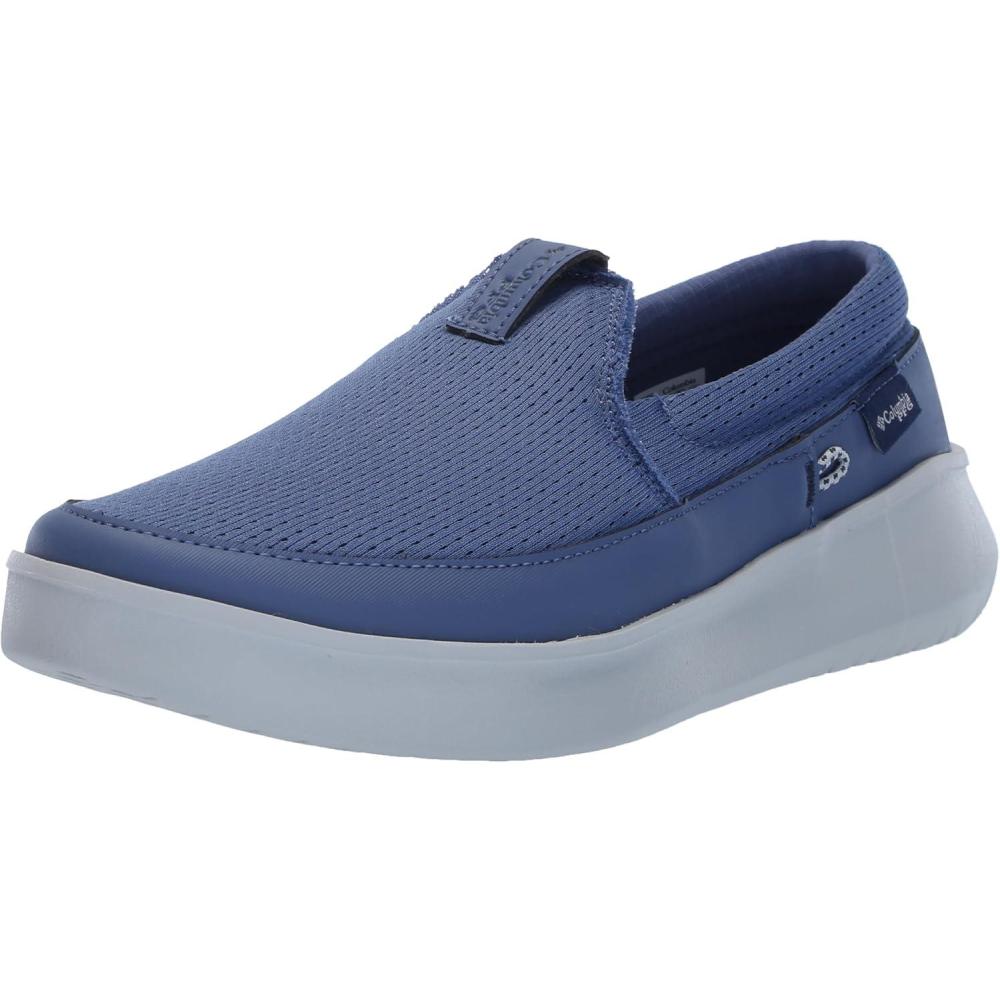 imageColumbia Womens Boatside Breathe PFGBluebellNocturnal