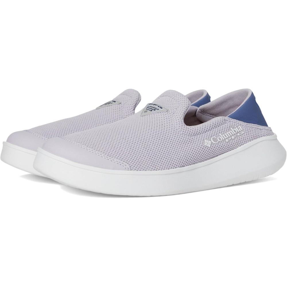 imageColumbia Womens Boatside Vent PFG Water ShoesLavender PearlBluebell