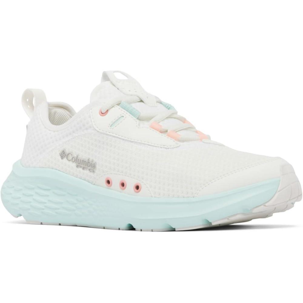 imageColumbia Womens Castback PFG Water ShoeSea SaltIcy Morn