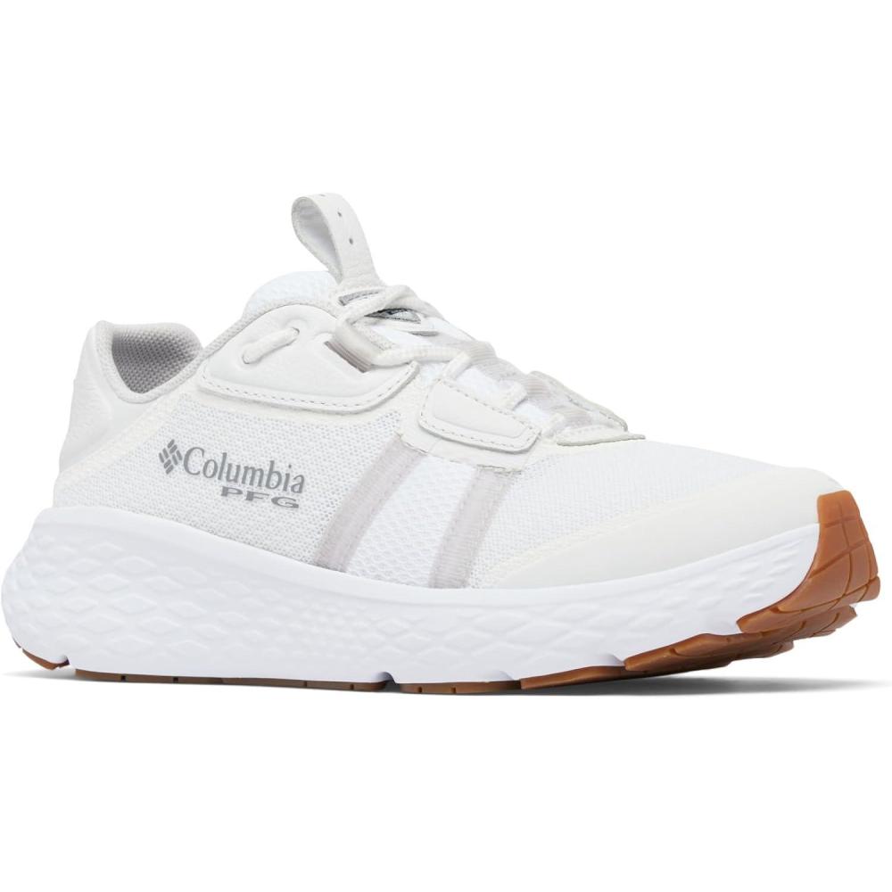 imageColumbia Womens Castback Tc PFGWhiteSilver Grey