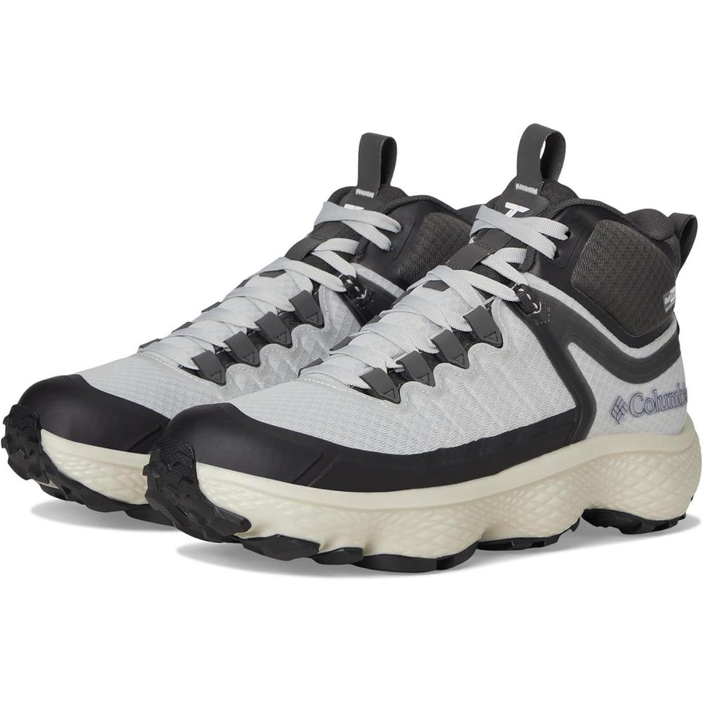 imageColumbia Womens Escape Thrive Titanium Mid OutdryGrey IceDark Grey