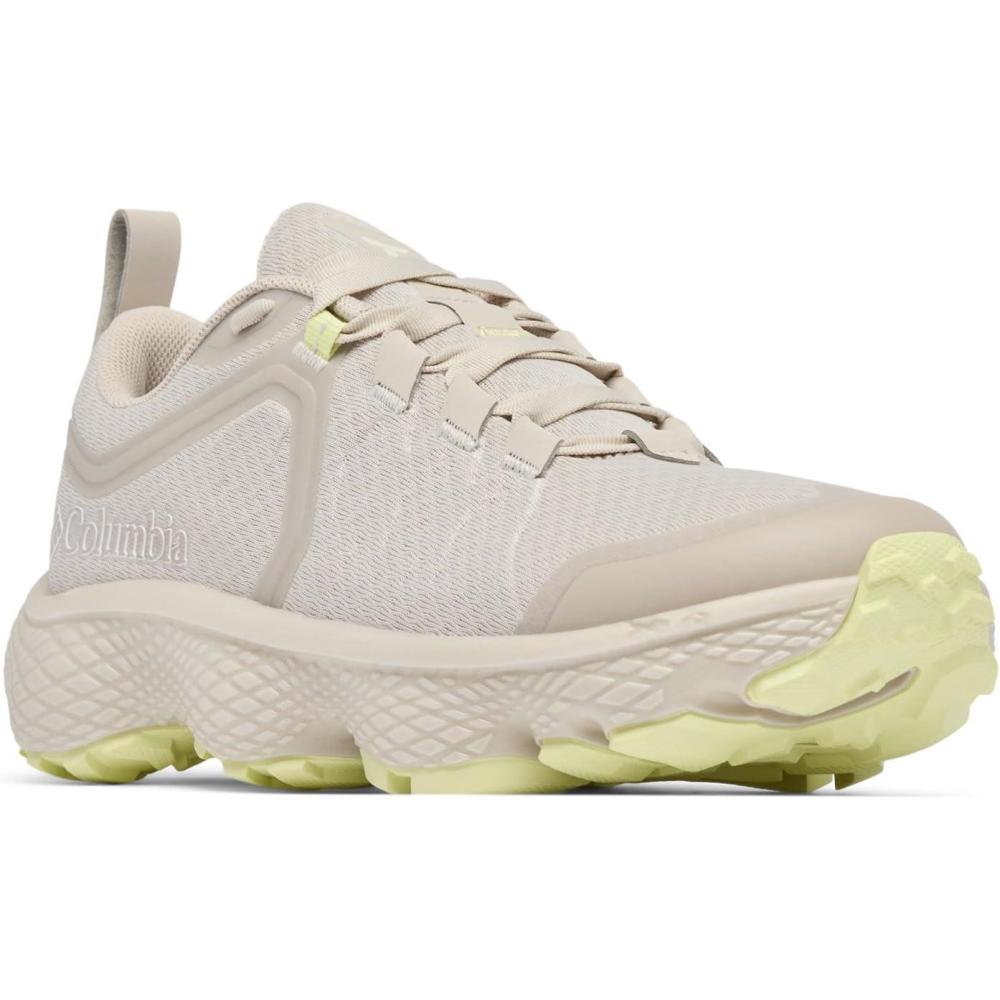 imageColumbia Womens Escape Thrive TitaniumCloud GreyCitron Haze