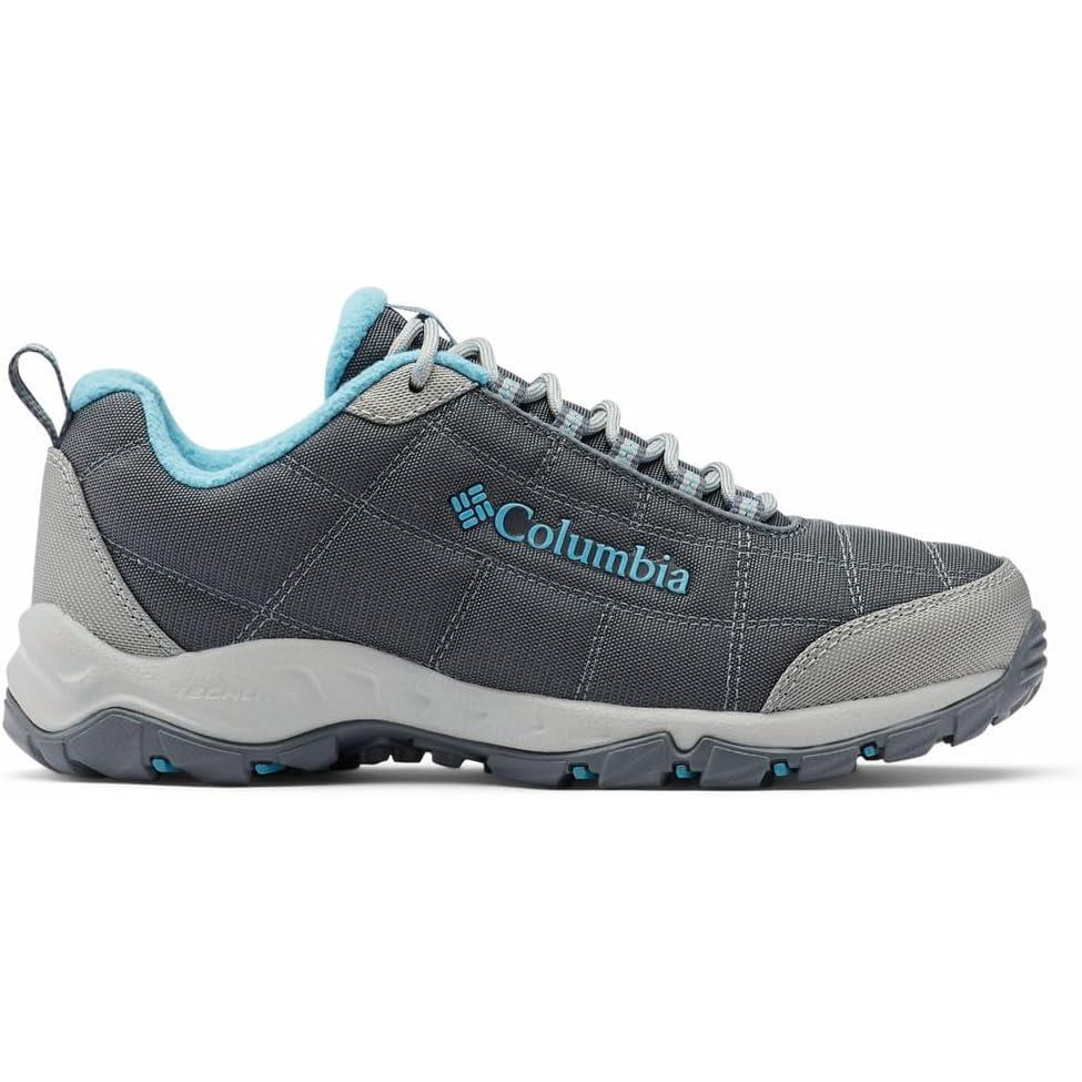 imageColumbia Womens Firecamp Fleece IiiGraphiteShasta