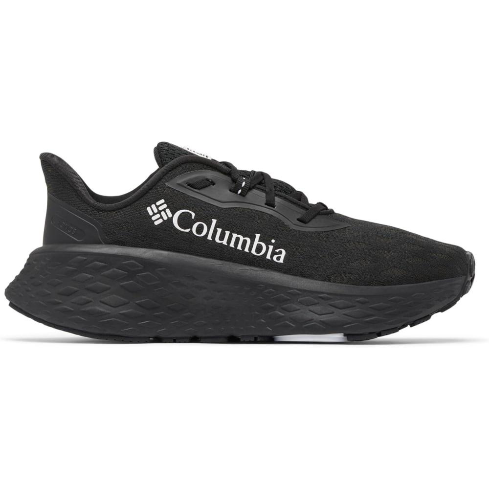 imageColumbia Womens Konos Elevate Hiking ShoeBlackWhite