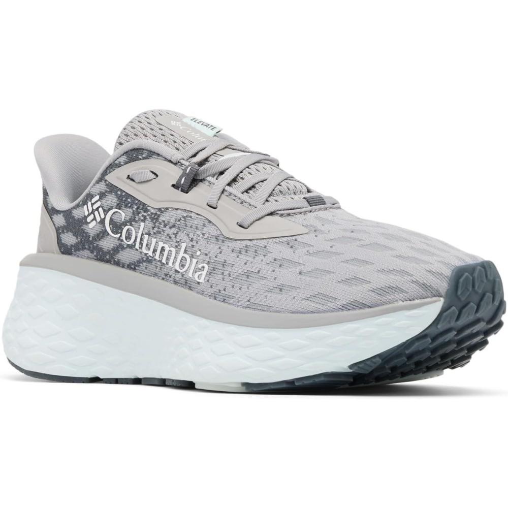imageColumbia Womens Konos Elevate Hiking ShoeSteamSkylight