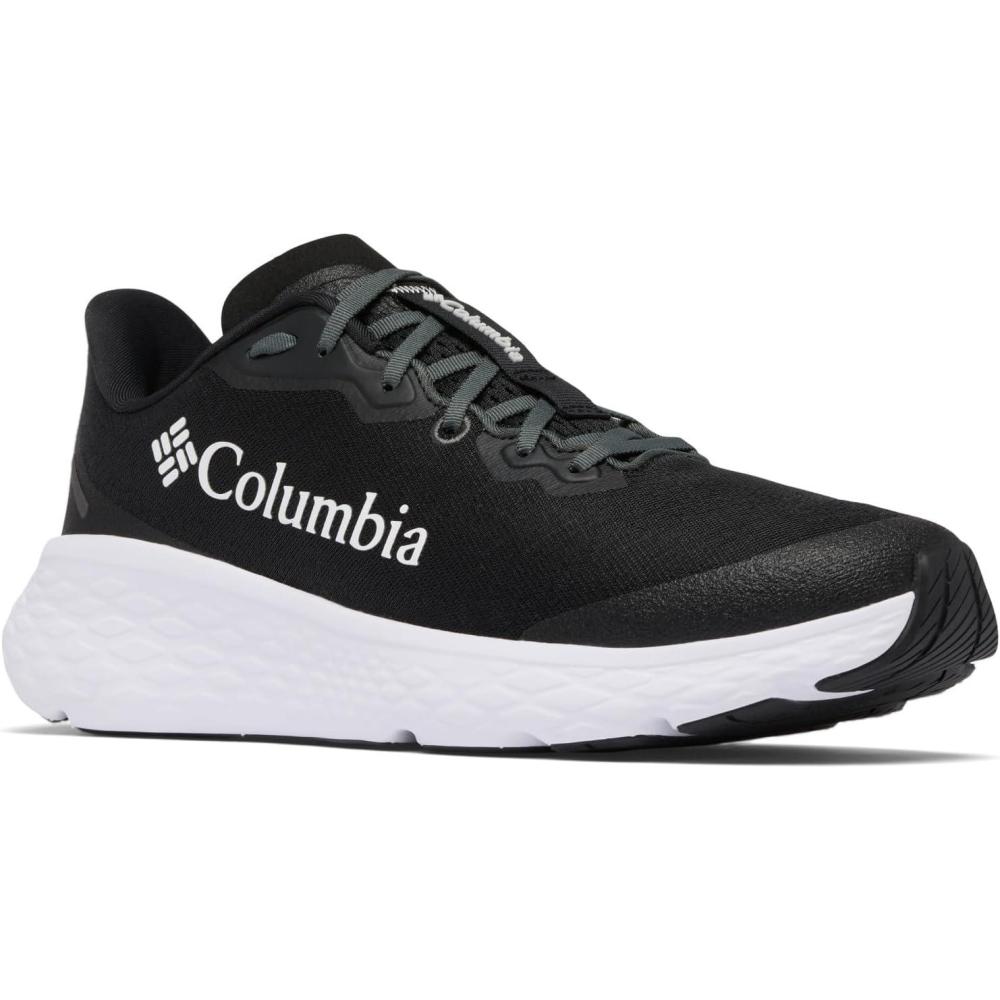 imageColumbia Womens Konos FeatherweightBlackWhite