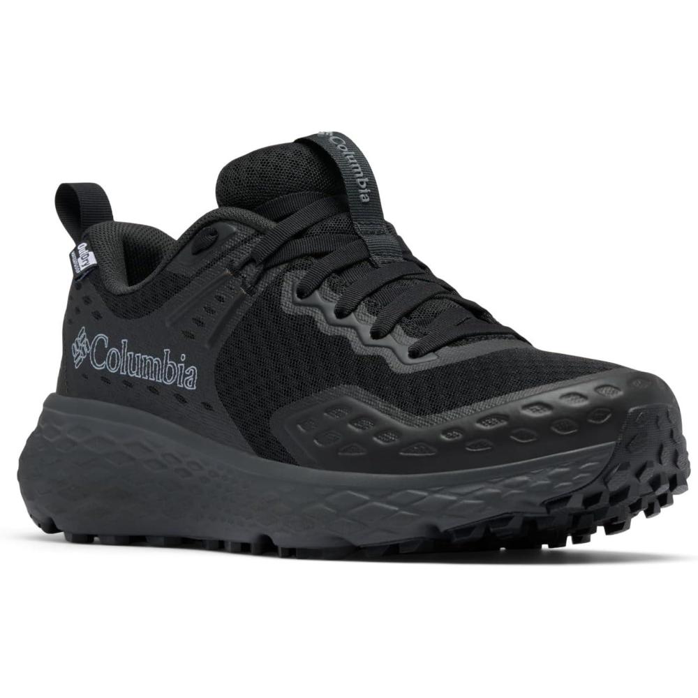 imageColumbia Womens Konos TRS Outdry2024 BlackShark