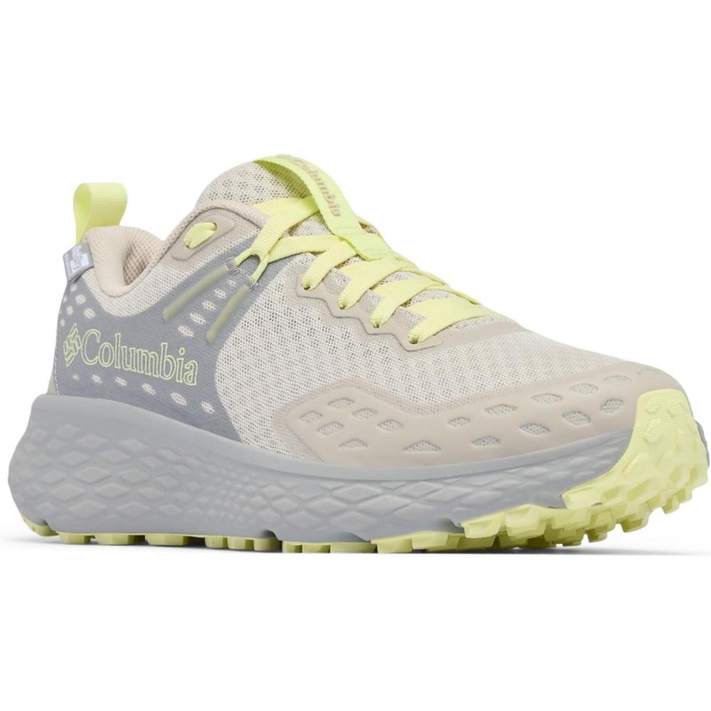 imageColumbia Womens Konos TRS OutdryCloud GreyCitron Haze