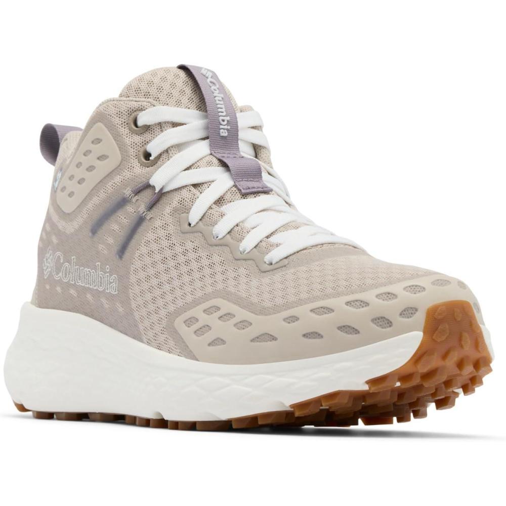 imageColumbia Womens Konos TRS OutdrySoft TaupeGranite Purple
