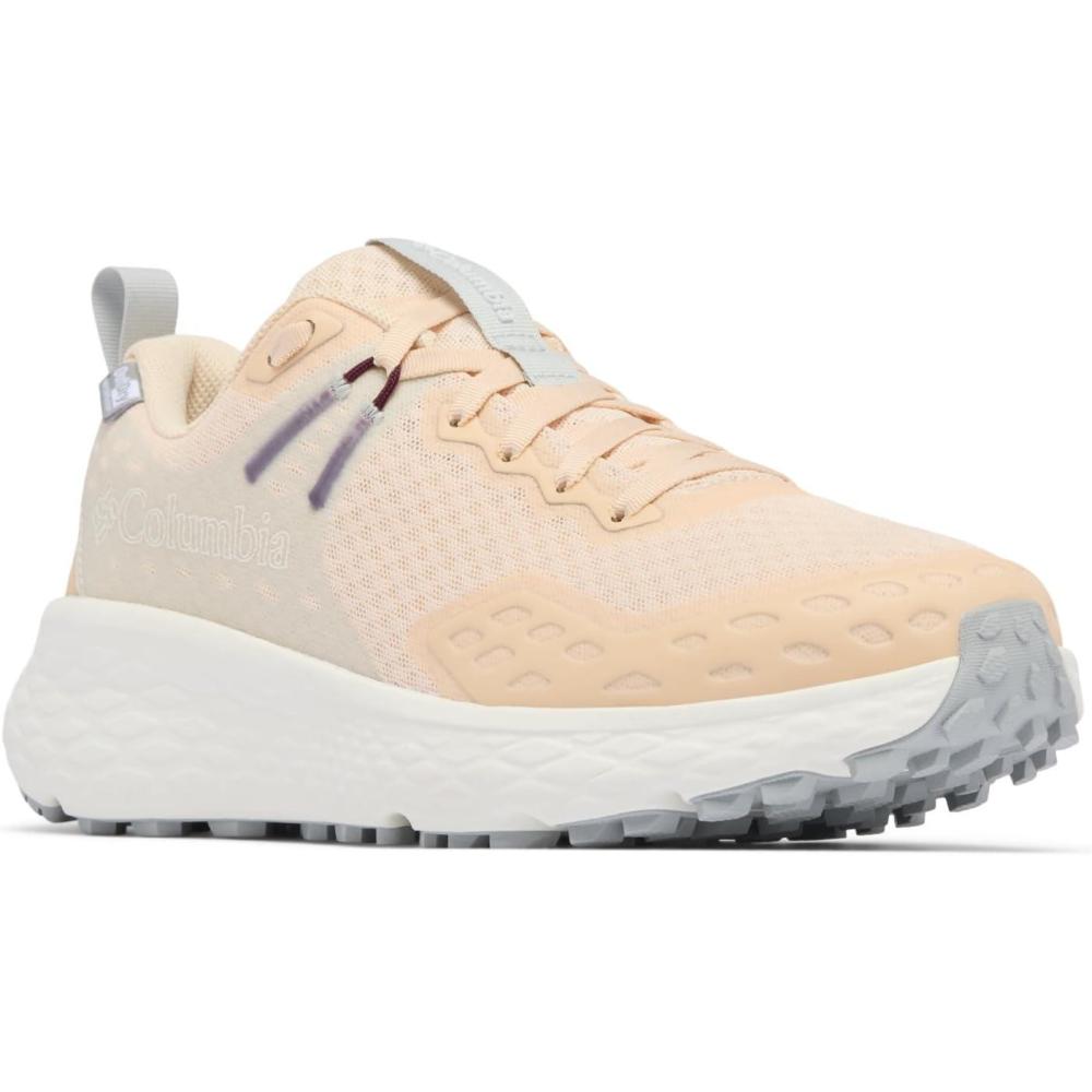 imageColumbia Womens Konos TRS OutdryWhite PeachTea Light