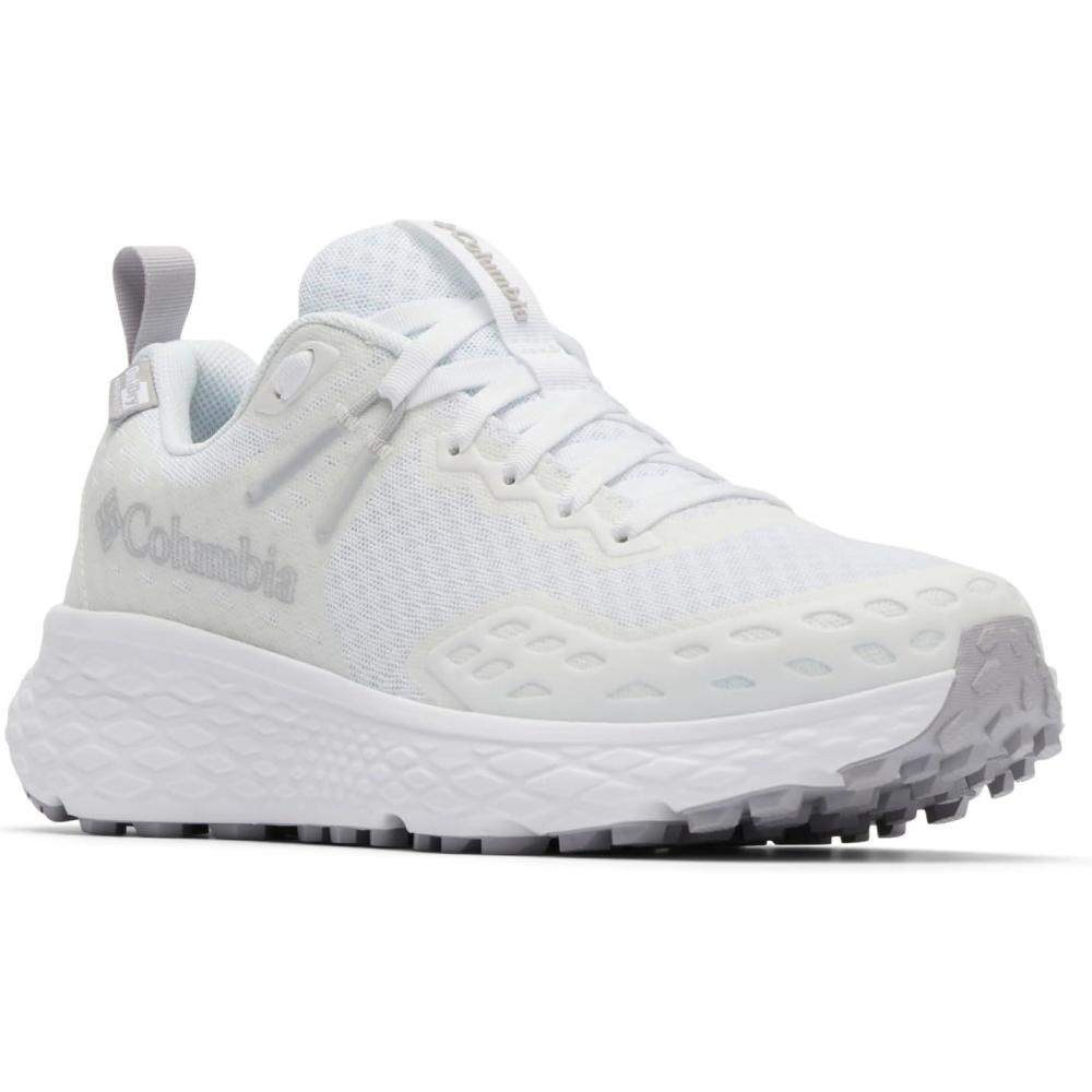 imageColumbia Womens Konos TRS OutdryWhiteCumulus Grey