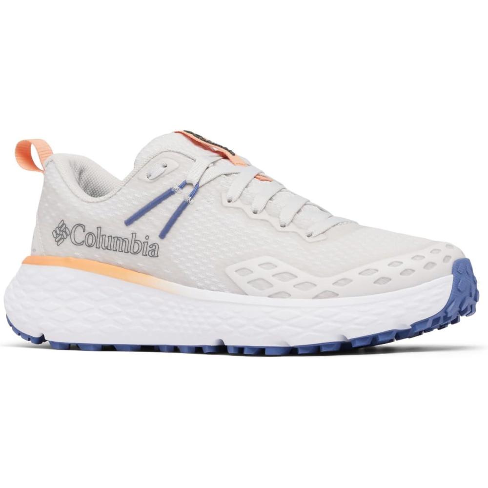 imageColumbia Womens Konos TRSSilver GreyEve