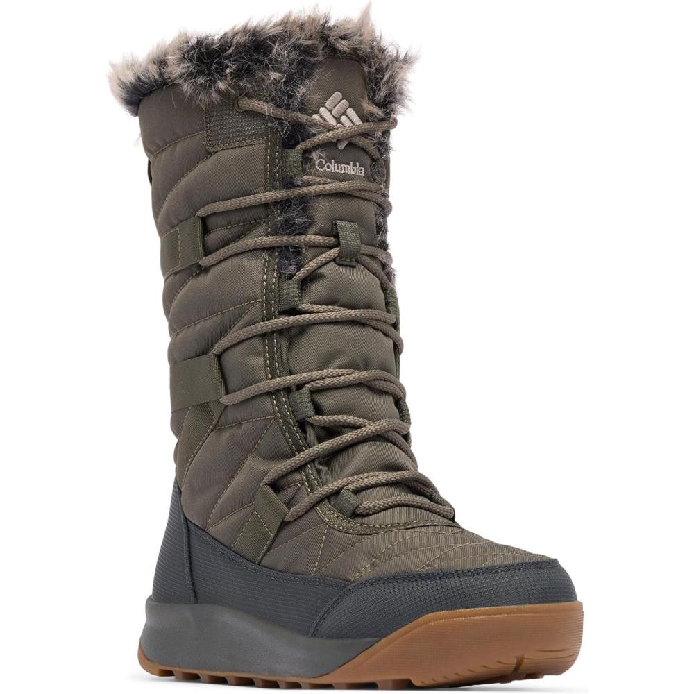 imageColumbia Womens Minx Iv Snow BootsAlpine TundraKettle
