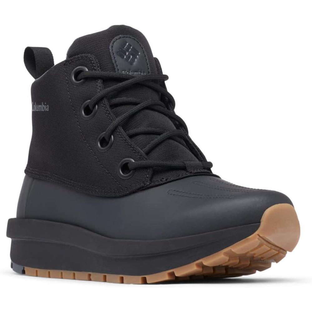 imageColumbia Womens Moritza Shield BootsBlackGraphite