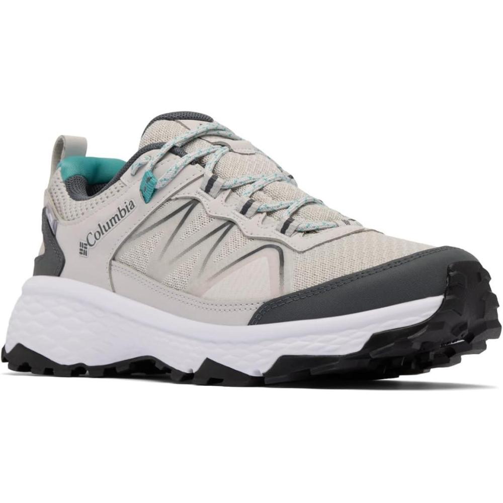 imageColumbia Womens Peakfreak Rush OutdryMoonstoneTeal