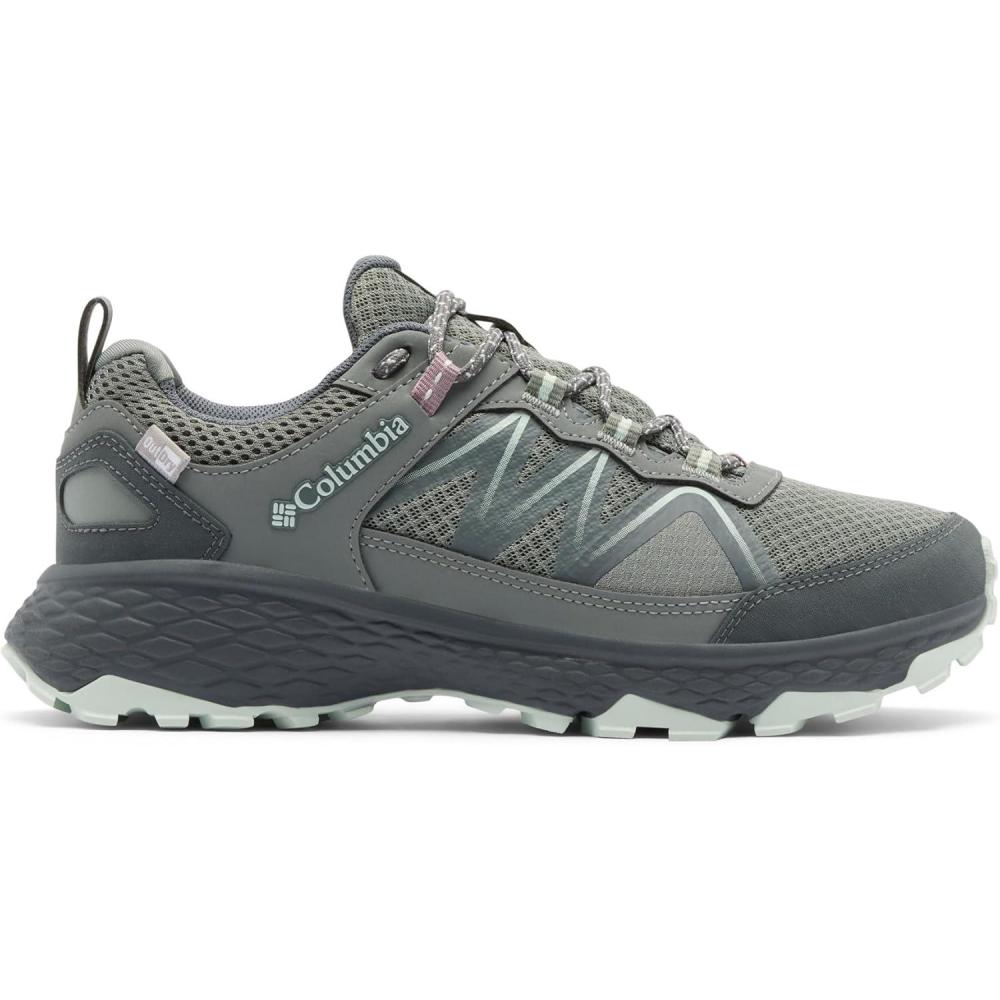 imageColumbia Womens Peakfreak Rush OutdrySedona SageSparrow