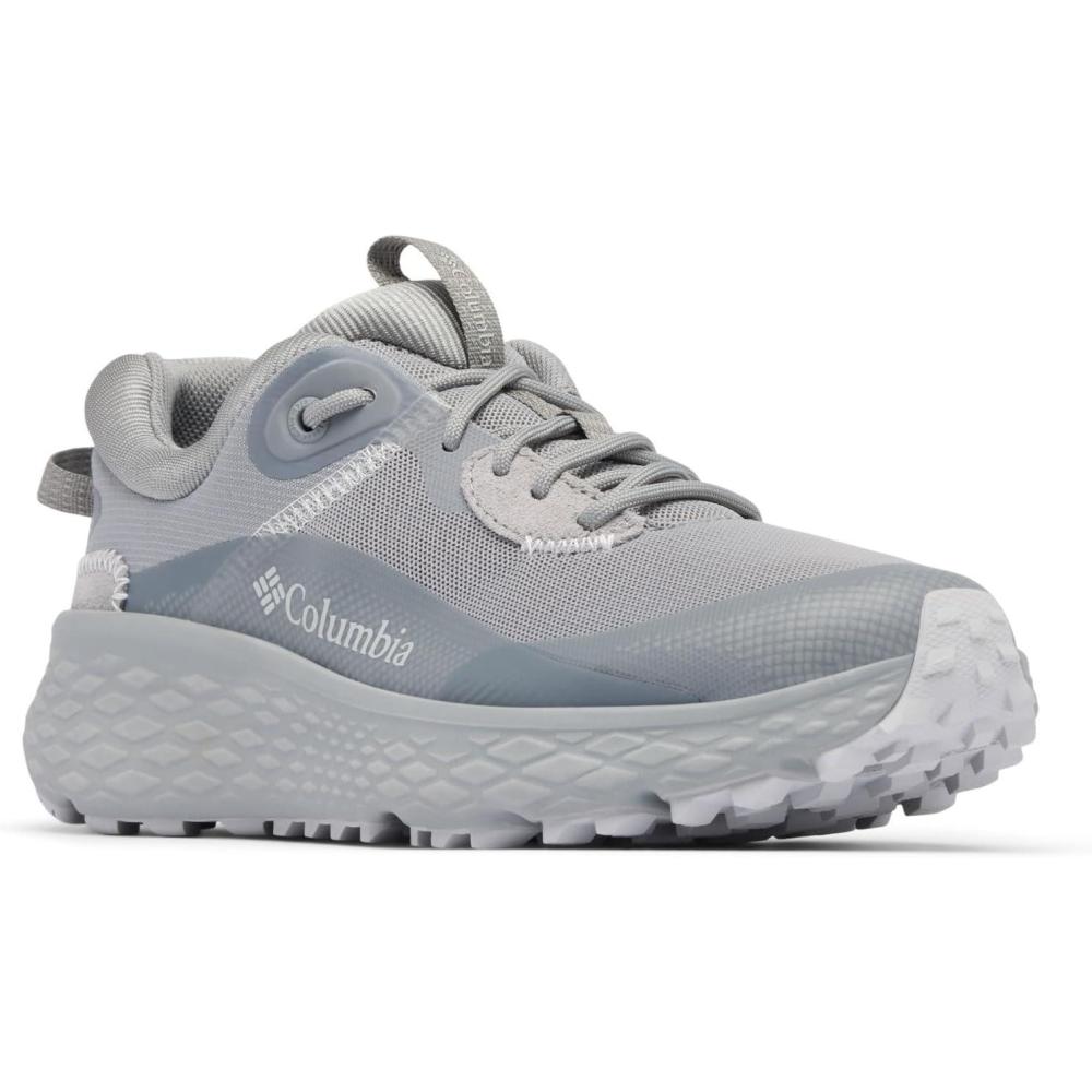 imageColumbia Womens Terrastride CRZMonumentSlate Grey