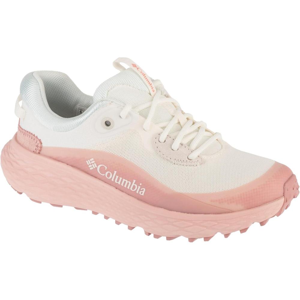 imageColumbia Womens Terrastride CRZSea SaltPink Haze