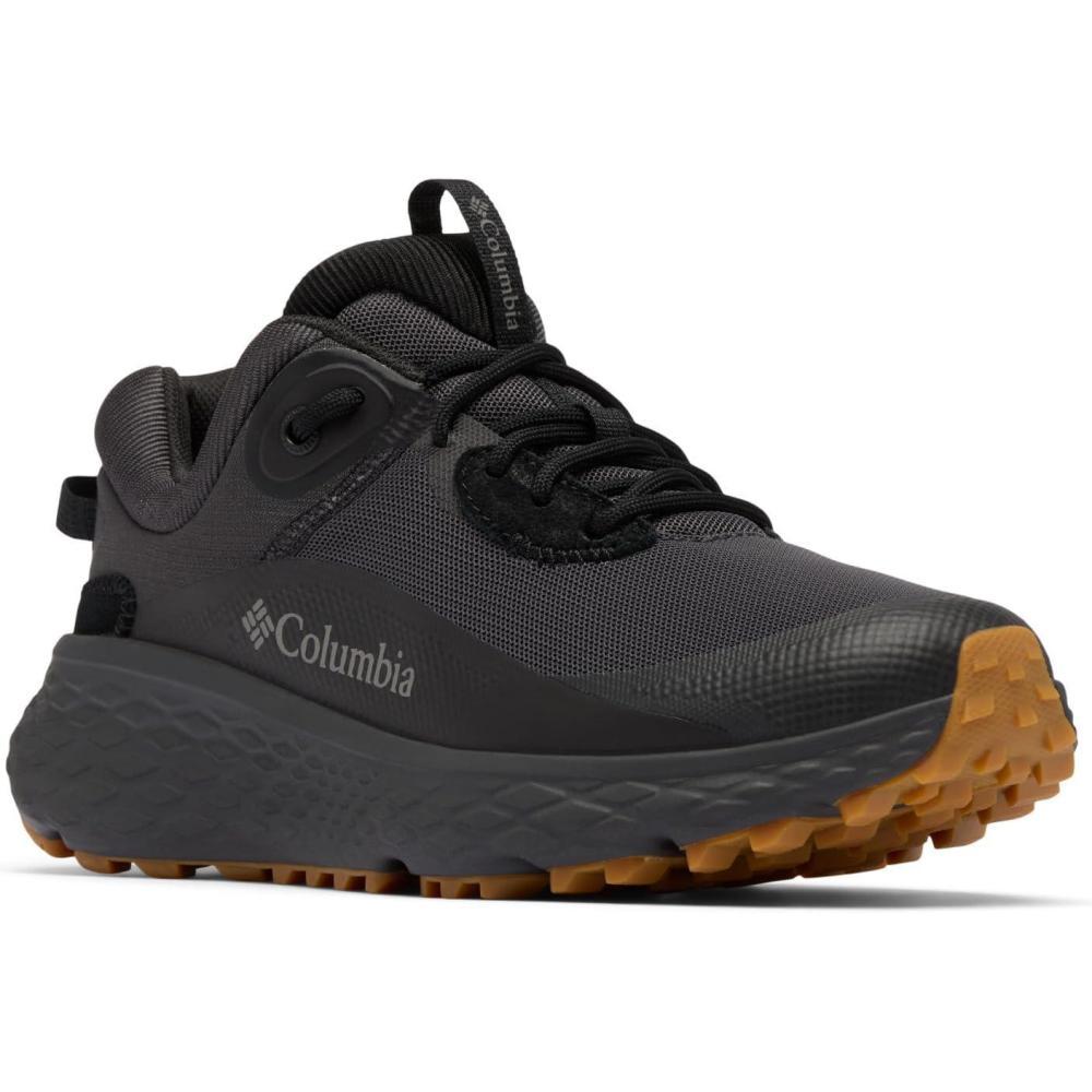 imageColumbia Womens Terrastride CRZSharkBlack