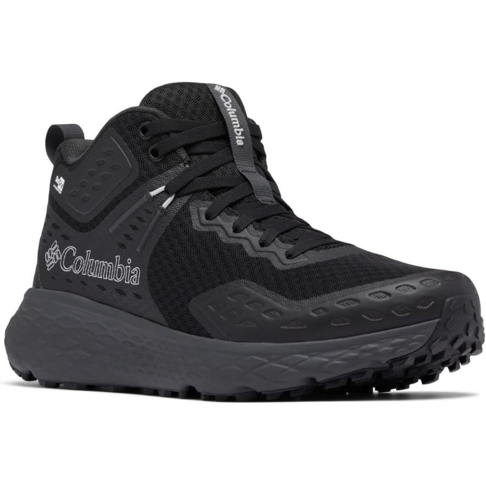 imageColumbia mens Konos Trs Outdry MidBlackShark