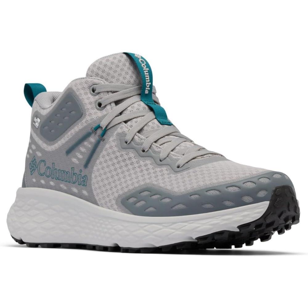imageColumbia mens Konos Trs Outdry MidSteamRiver Blue