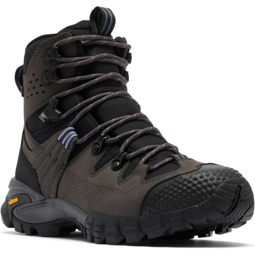 imageColumbia womens Geoterra Outdry LeatherBlackNew Moon