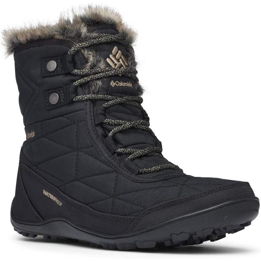 imageColumbia womens Minx Shorty IiiFirst Generation BlackPebble