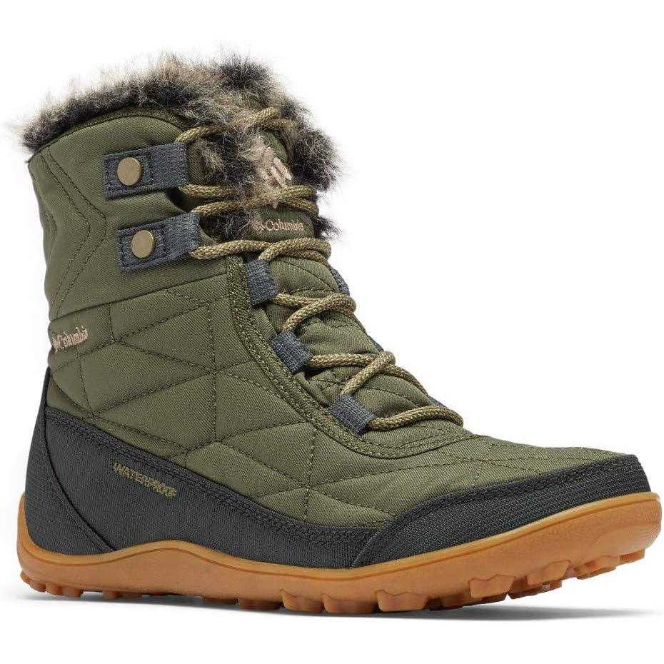 imageColumbia womens Minx Shorty IiiFirst Generation Nori Khaki Ii
